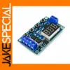 DC 12V 24V Dual MOS Digital Timer Relay Module