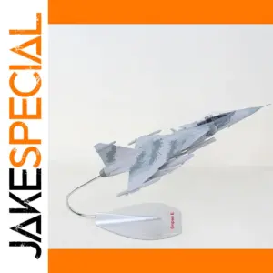 1/48 Scale SAAB JAS-39 Gripen Model Aircraft