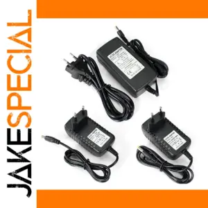 14V 1A-3A Switching Power Supply Adapter for CCTV