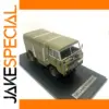 Land Rover 101 Alloy Model - 1:43 Scale Collectible