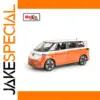 Maisto 1:24 Volkswagen 2023 ID.Buzz Model Car