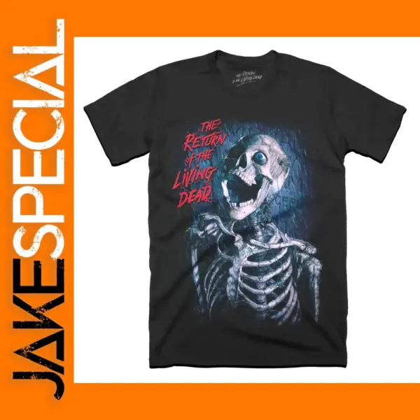 Return Of The Living Dead Men’s T-Shirt