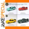 1/64 Scale RUF CTR Yellowbird Diecast Model