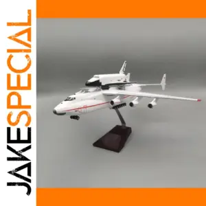 1/200 Antonov AN-225 Mriya Resin Model