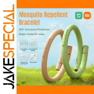 Xiaomi MIJIA Mosquito Repellent Wristband