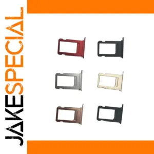 iPhone 7/7 Plus SIM Card Tray Holder Slot