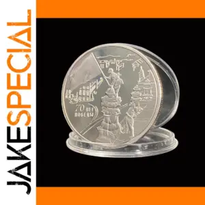 2015 Replica Silver Coin for Collectors
