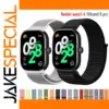 Nylon Loop Strap for Xiaomi Redmi Watch 4
