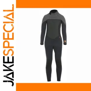 Kids 2.5MM Neoprene Thermal Wetsuit