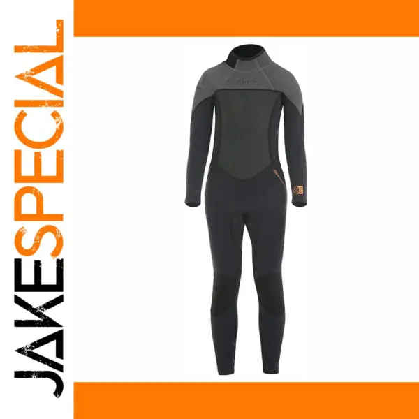 Kids 2.5MM Neoprene Thermal Wetsuit