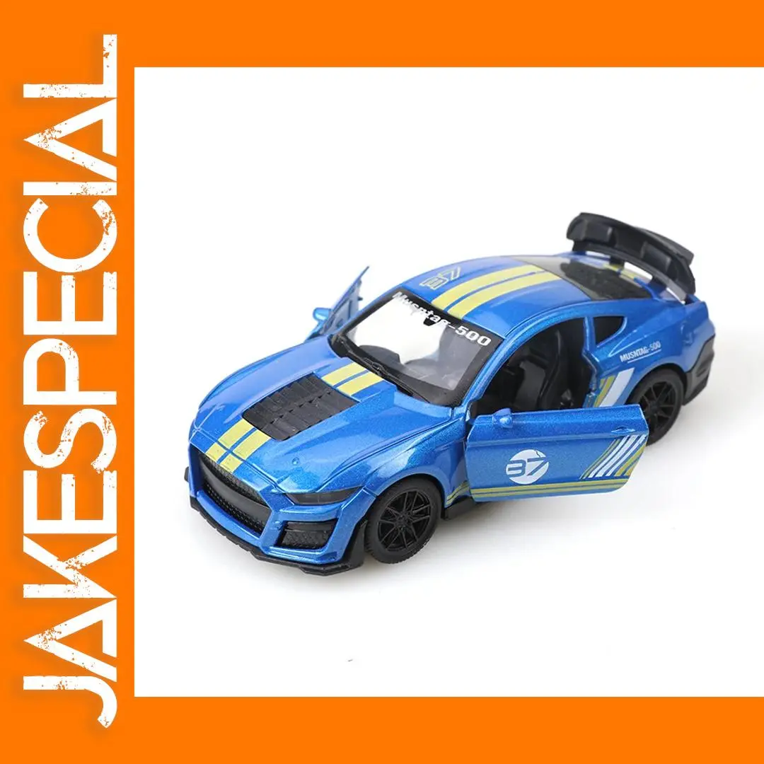 Metal Supercar Model for Home Decoration 1 Metal Supercar Model for Home Decoration