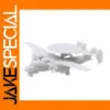 5PCS E-2C Hawkeye Aircraft Resin Models