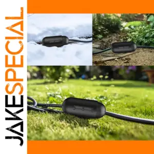 Waterproof Outdoor Extension Cable Cover Box