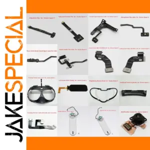 Oculus Quest 2 Controller LCD & Flex Cable Repair Kit