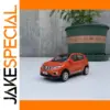1:43 Changan Automobile CS35 PLUS CS15 Plastic Model