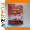 1976 Ford Gran Torino Diecast 1:64 Model Car