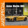 1:24 Aston Martin Superleggera Diecast Car Model