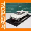 1959 Bonneville Diecast Model Car 1:43 Scale