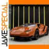 1:32 Lambor LP770-4 Sian Diecast Car Model