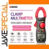 ANENG Smart Clamp Meter 500A AC/DC Voltage Tester