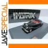 1:43 MK Sedan Resin Car Model Ornament