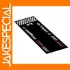Yamaha Motorcycle Garage Floor Carpet Mat