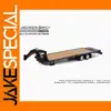1:64 Scale Gooseneck Trailer Model Collectible