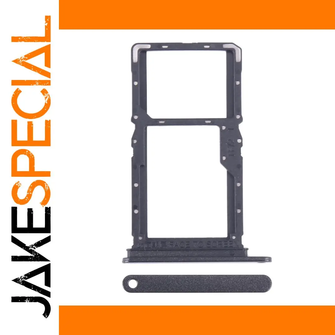 Xiaomi Redmi Note 13 5G SIM Card Tray Replacement 1 Xiaomi Redmi Note 13 5G SIM Card Tray Replacement