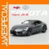 Maisto 1:24 Toyota Supra GR Diecast Model