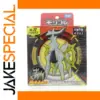 Arceus Resin Pokémon Figure by Takara Tomy