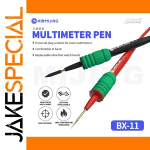 Mijing BX-11 Universal Multimeter Pen Tool