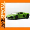 1:24 Lamborghini Revuelto Diecast Model