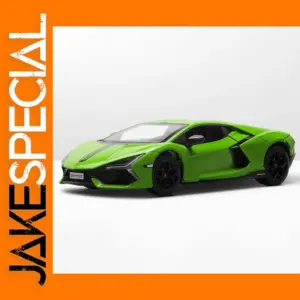 1:24 Lamborghini Revuelto Diecast Model