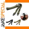 Tactical 2-Point Rifle Sling Shoulder Strap