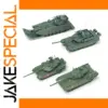 1/72 T-90MS T-14 Military Model Kit