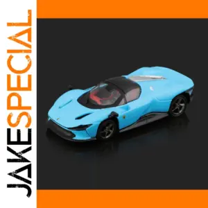 Bburago 1:43 Ferrari DAYTONA SP3 Model Car
