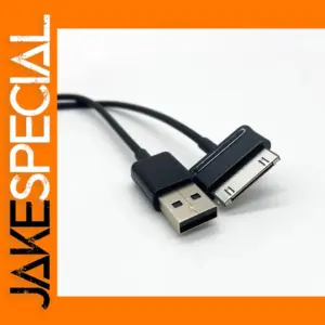 Samsung Galaxy Tab Charging & Data Cable 80cm
