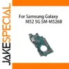 Samsung Galaxy M52 5G Charging Port Flex Cable