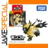 Takara Tomy Moncolle Ex Necrozma Figure