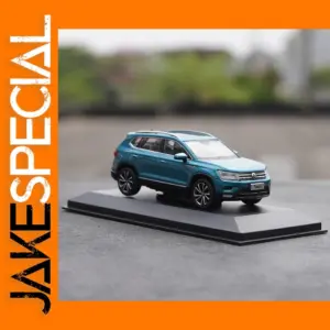 2019 Tharu Diecast Model Car 1:43 Scale