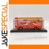 1969 Dodge Charger General Lee Resin Collectible Model