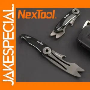 Nextool TaoBar Multi-function EDC Box Opener