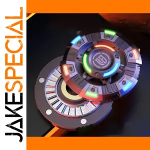 Fidget Spinner Fingertip Gyroscope Toy
