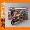 1/12 Honda CBR Fire Blade Alloy Motorcycle Model