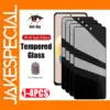Anti-Spy Tempered Glass for Redmi Note 12