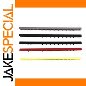 HP 15S-DY Laptop Hinge Cover Shaft Assembly