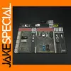 1:64 Scale Japan Street Parking Lot Mat