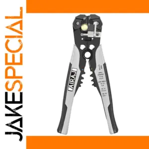 Multifunctional Wire Stripping Pliers Set