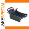 GOTOH BB-04 9V Battery Box for Guitars