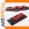 1:64 F8 Tributo Diecast Model Car